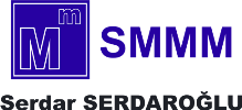 SMMM Serdar Serdaroglu Muhasebe ve Finans Hizmetleri